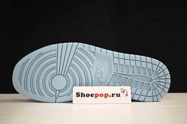 Air Jordan 1 High Og Wmns Denim Dm9036-104