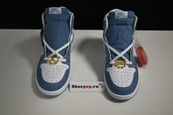 Air Jordan 1 High Og Wmns Denim Dm9036-104