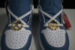 Air Jordan 1 High Og Wmns Denim Dm9036-104