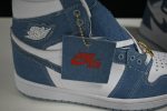 Air Jordan 1 High Og Wmns Denim Dm9036-104