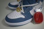 Air Jordan 1 High Og Wmns Denim Dm9036-104