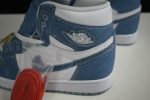 Air Jordan 1 High Og Wmns Denim Dm9036-104