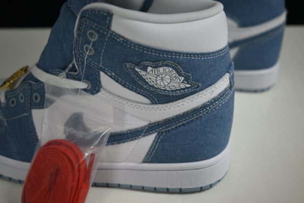 Air Jordan 1 High Og Wmns Denim Dm9036-104