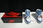 Air Jordan 1 High Og Wmns Denim Dm9036-104