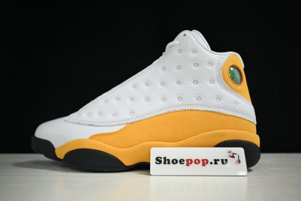Air Jordan 13 Del Sol 414571-167