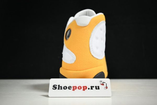 Air Jordan 13 Del Sol 414571-167