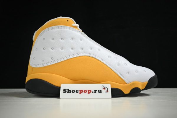 Air Jordan 13 Del Sol 414571-167