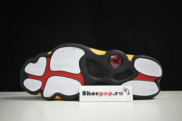 Air Jordan 13 Del Sol 414571-167
