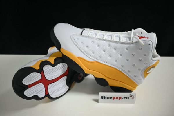 Air Jordan 13 Del Sol 414571-167
