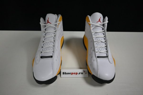 Air Jordan 13 Del Sol 414571-167