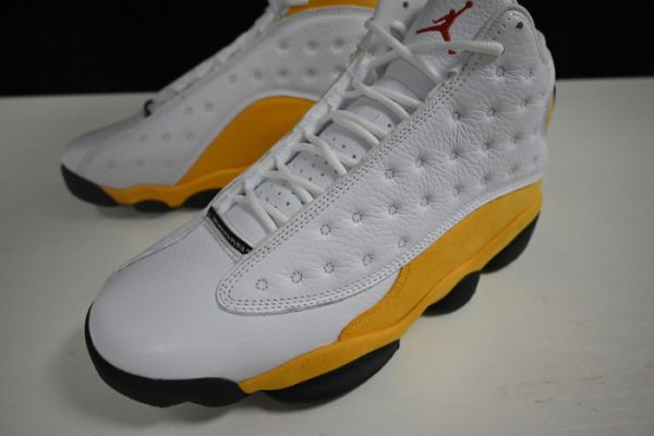 Air Jordan 13 Del Sol 414571-167