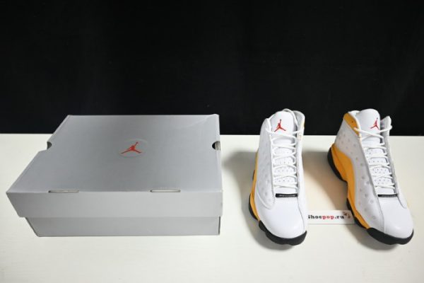 Air Jordan 13 Del Sol 414571-167