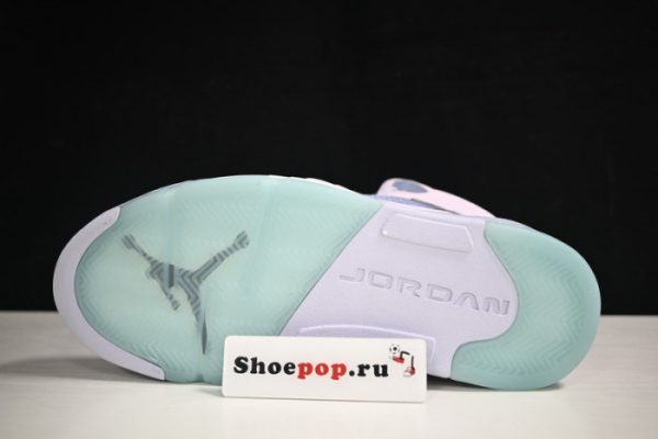 Air Jordan 5 Easter Dv0562-600