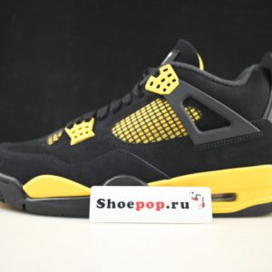 Air Jordan 4 Retro Thunder (2023) Dh6927-017