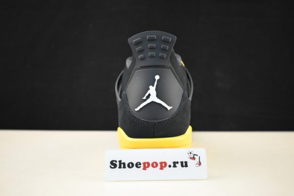 Air Jordan 4 Retro Thunder (2023) Dh6927-017