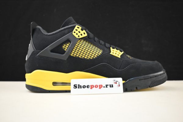 Air Jordan 4 Retro Thunder (2023) Dh6927-017