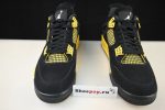 Air Jordan 4 Retro Thunder (2023) Dh6927-017