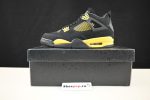 Air Jordan 4 Retro Thunder (2023) Dh6927-017