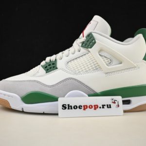 Air Jordan 4 Retro Sb Pine Green Dr5415-103