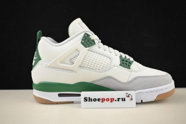 Air Jordan 4 Retro Sb Pine Green Dr5415-103