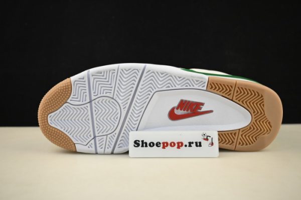 Air Jordan 4 Retro Sb Pine Green Dr5415-103