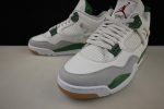 Air Jordan 4 Retro Sb Pine Green Dr5415-103
