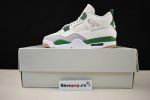 Air Jordan 4 Retro Sb Pine Green Dr5415-103