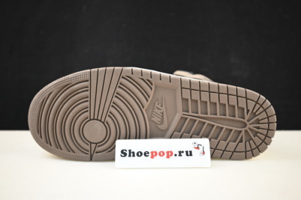 Air Jordan 1 High Og "Palomino" Dz5485-020