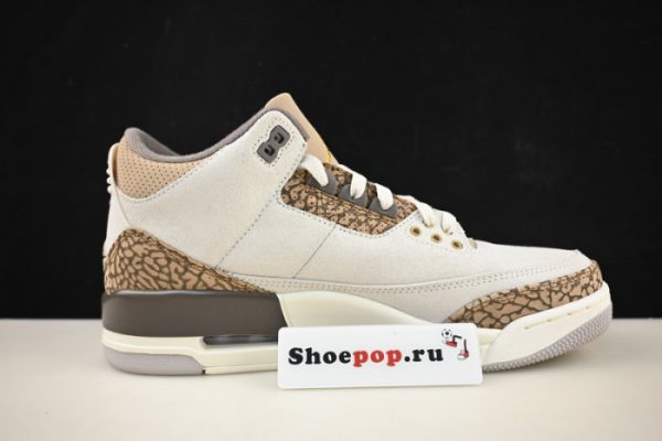 Air Jordan 3 Palomino Ct8532-102