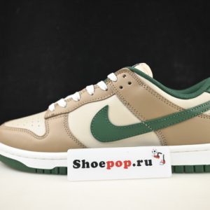 Nike Dunk Low ''Rattan Canyon Green'' Fb7160-231
