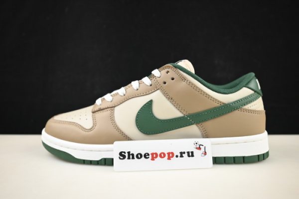 Nike Dunk Low ''Rattan Canyon Green'' Fb7160-231