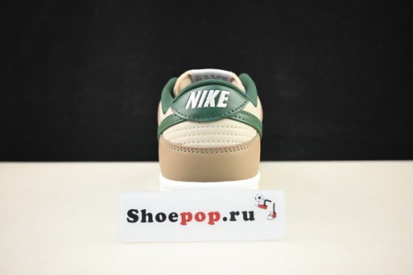 Nike Dunk Low ''Rattan Canyon Green'' Fb7160-231