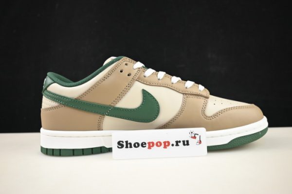 Nike Dunk Low ''Rattan Canyon Green'' Fb7160-231