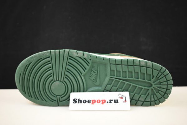 Nike Dunk Low ''Rattan Canyon Green'' Fb7160-231