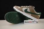 Nike Dunk Low ''Rattan Canyon Green'' Fb7160-231