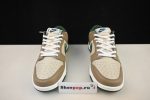 Nike Dunk Low ''Rattan Canyon Green'' Fb7160-231