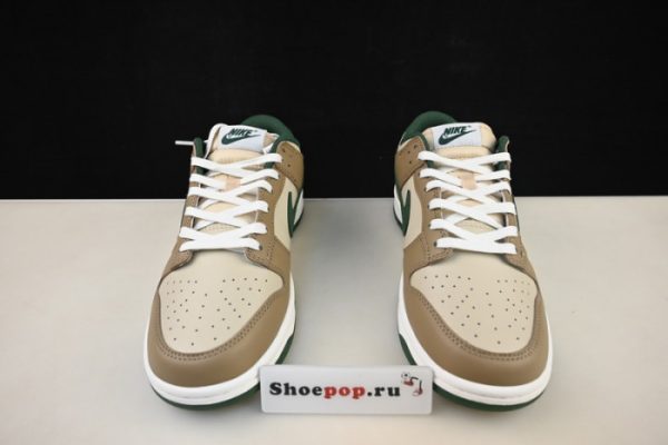 Nike Dunk Low ''Rattan Canyon Green'' Fb7160-231