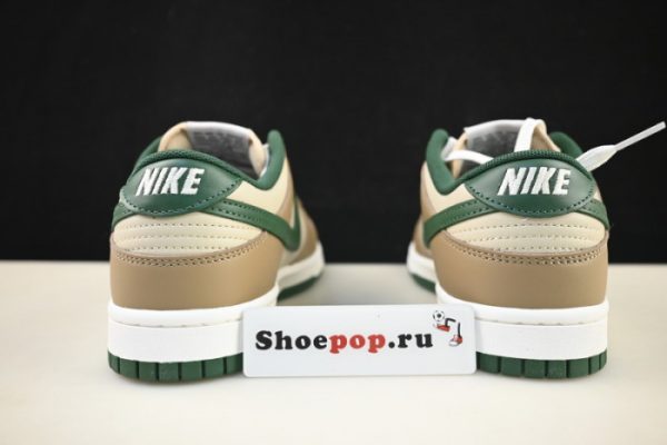 Nike Dunk Low ''Rattan Canyon Green'' Fb7160-231