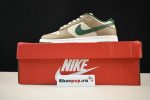 Nike Dunk Low ''Rattan Canyon Green'' Fb7160-231