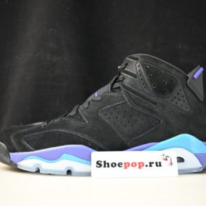 Air Jordan 6 "Aqua" Ct8529-004