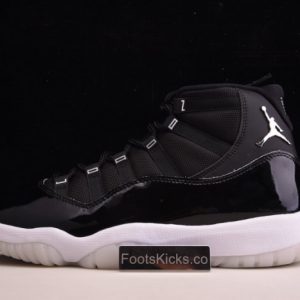 Air Jordan 11 Retro ¡°25th Anniversary¡± Ct8012-011