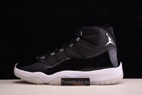 Air Jordan 11 Retro ¡°25th Anniversary¡± Ct8012-011