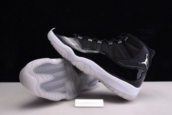 Air Jordan 11 Retro ¡°25th Anniversary¡± Ct8012-011