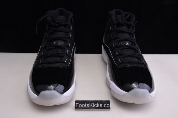 Air Jordan 11 Retro ¡°25th Anniversary¡± Ct8012-011