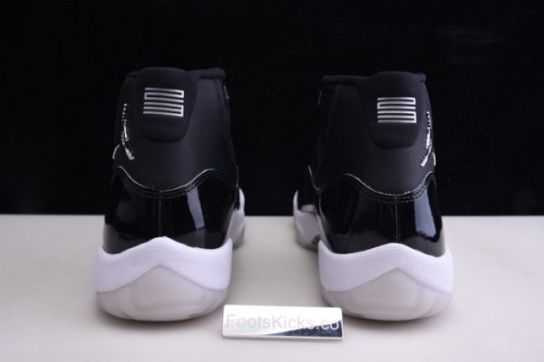 Air Jordan 11 Retro ¡°25th Anniversary¡± Ct8012-011