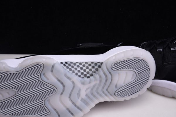 Air Jordan 11 Retro ¡°25th Anniversary¡± Ct8012-011