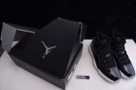 Air Jordan 11 Retro ¡°25th Anniversary¡± Ct8012-011