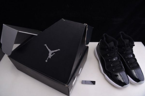 Air Jordan 11 Retro ¡°25th Anniversary¡± Ct8012-011