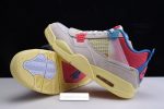 Union X Air Jordan 4 Guava Ice Dc9533-800