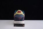 Nike Dunk Low Lemon Wash Multi-Color Cz9747-900